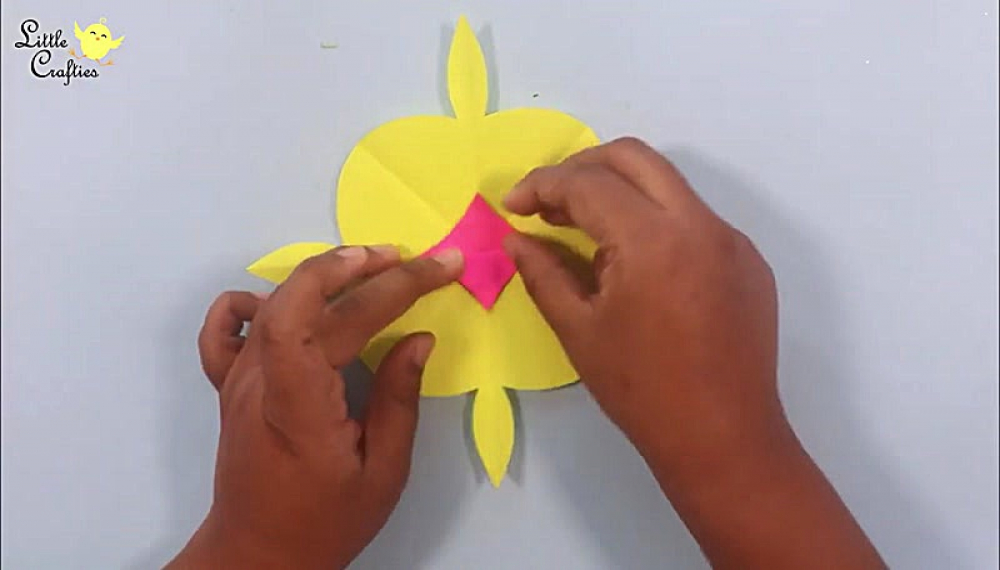 کاردستی های کوچک - فصل 1 قسمت 334