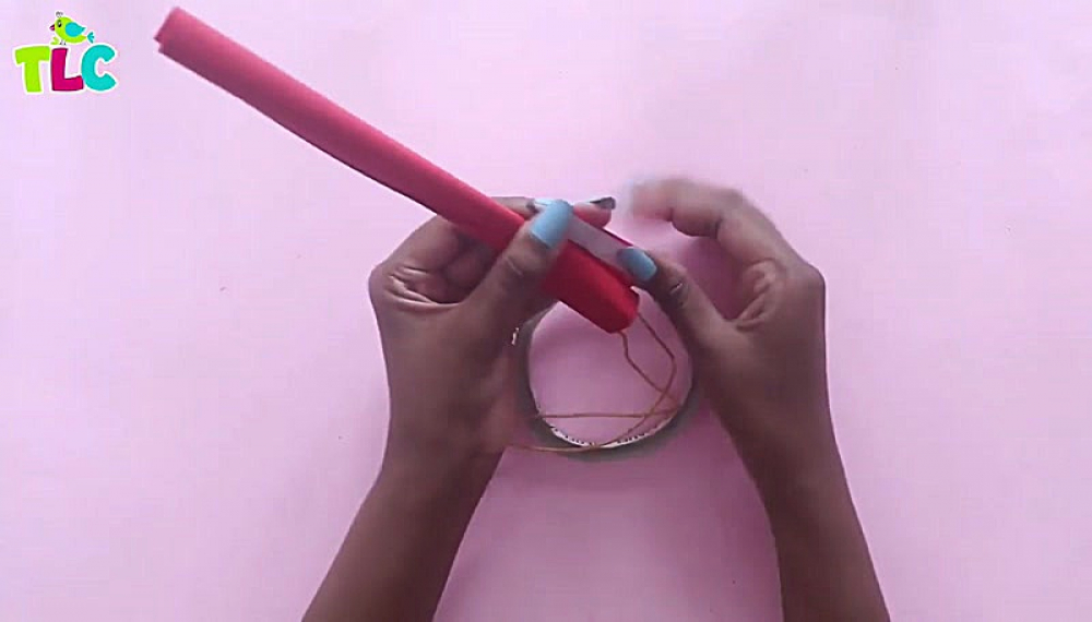 کاردستی های کوچک - فصل 1 قسمت 335