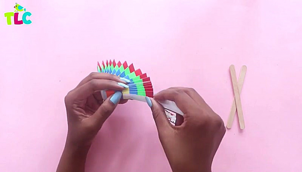 کاردستی های کوچک - فصل 1 قسمت 336