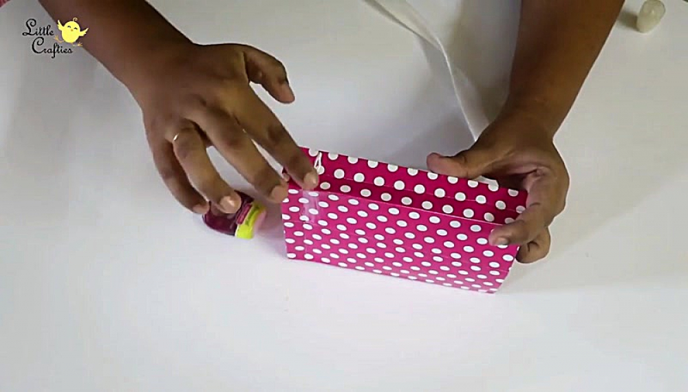 کاردستی های کوچک - فصل 1 قسمت 344