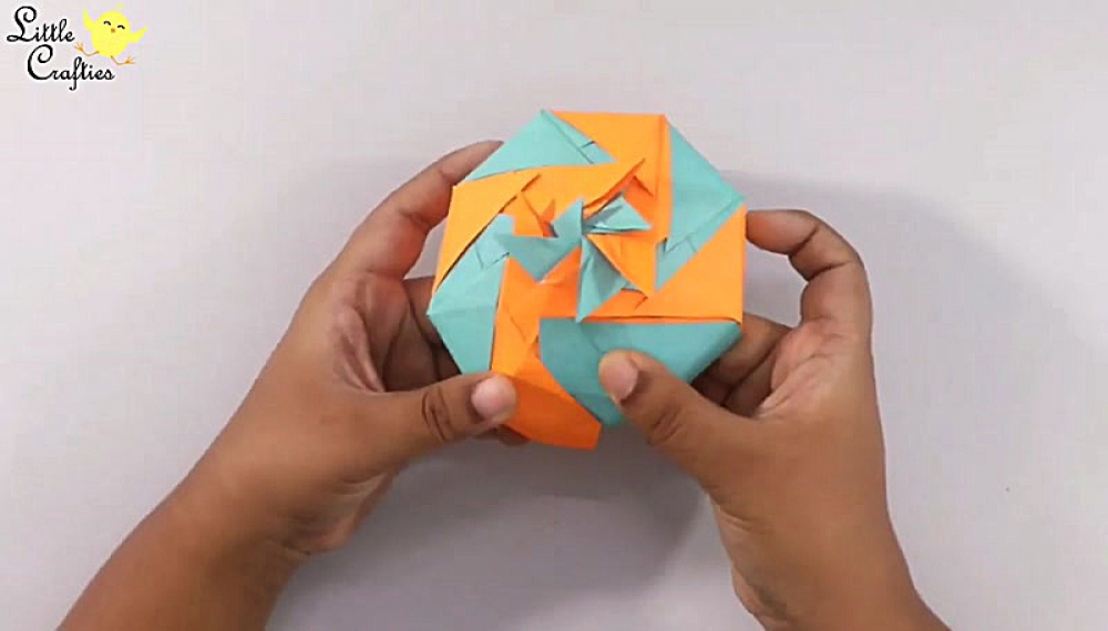 کاردستی های کوچک - فصل 1 قسمت 346