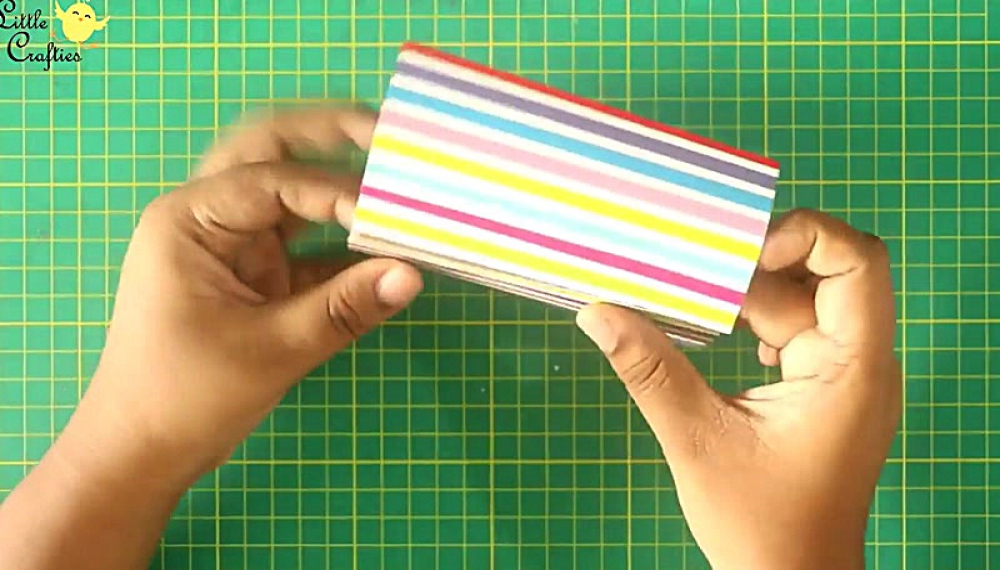 کاردستی های کوچک - فصل 1 قسمت 347