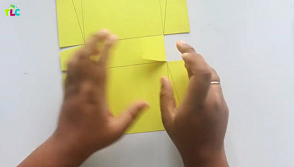 کاردستی های کوچک - فصل 1 قسمت 350