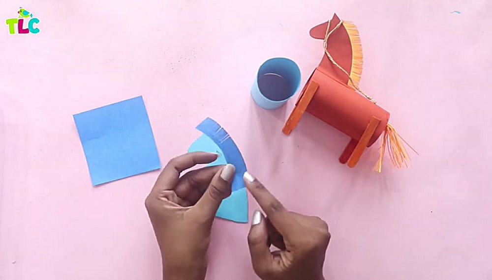 کاردستی های کوچک - فصل 1 قسمت 353