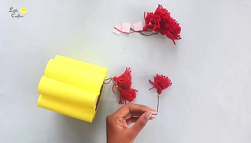 کاردستی های کوچک - فصل 1 قسمت 356