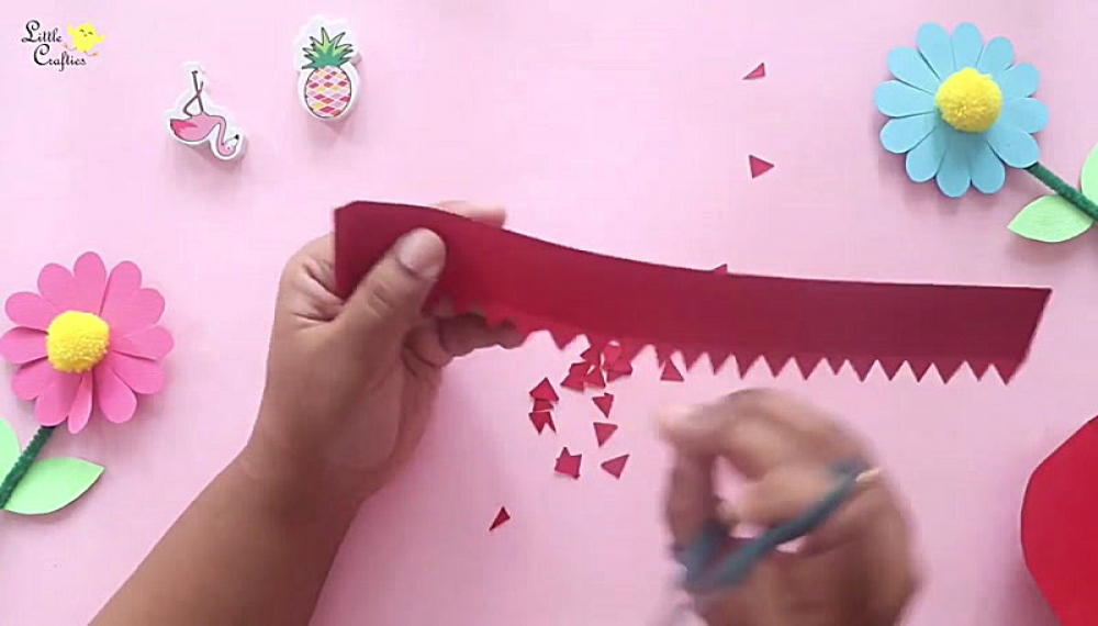 کاردستی های کوچک - فصل 1 قسمت 357