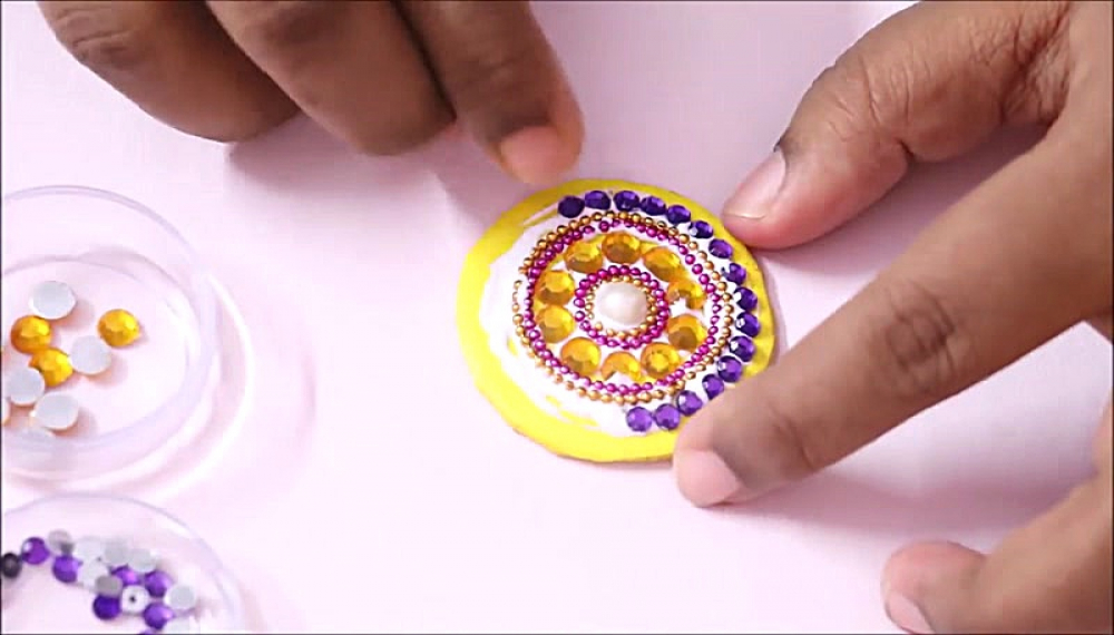 کاردستی های کوچک - فصل 1 قسمت 358