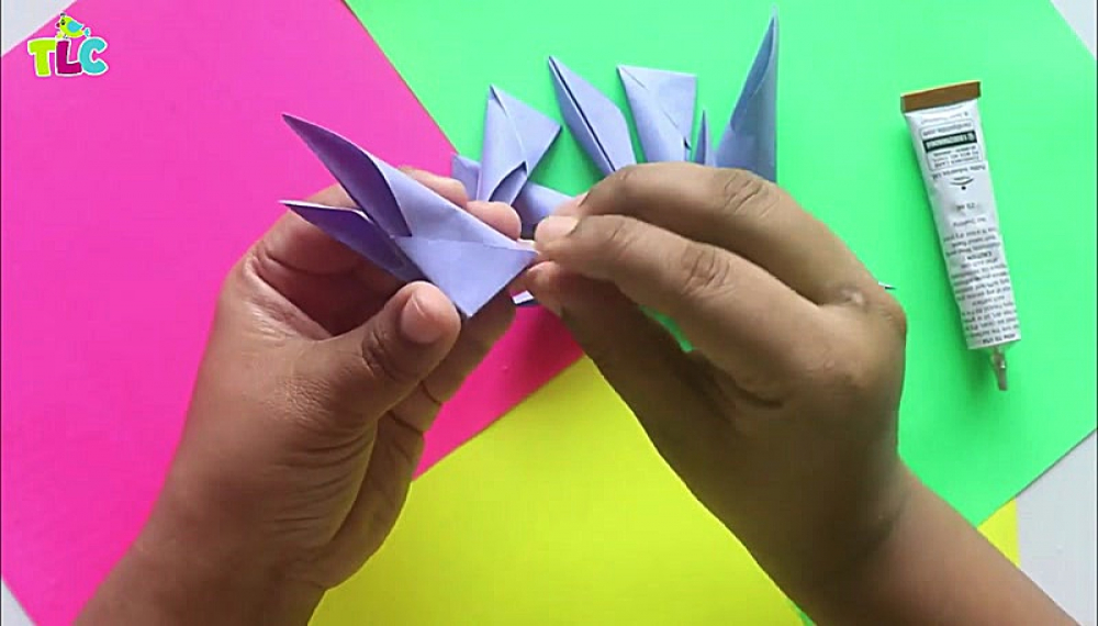 کاردستی های کوچک - فصل 1 قسمت 359