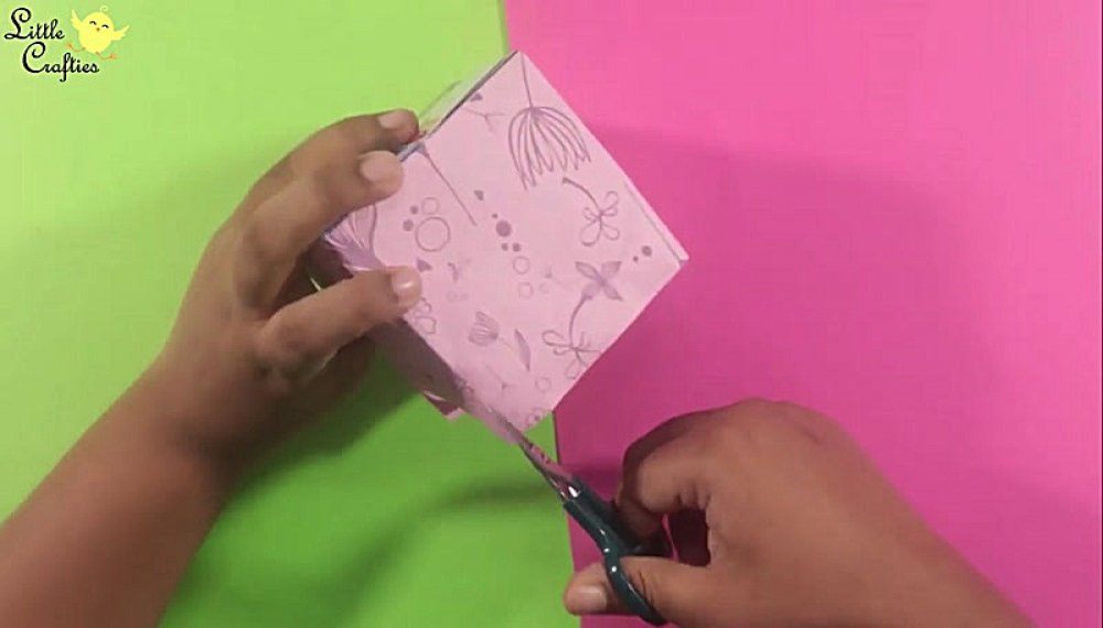 کاردستی های کوچک - فصل 1 قسمت 360