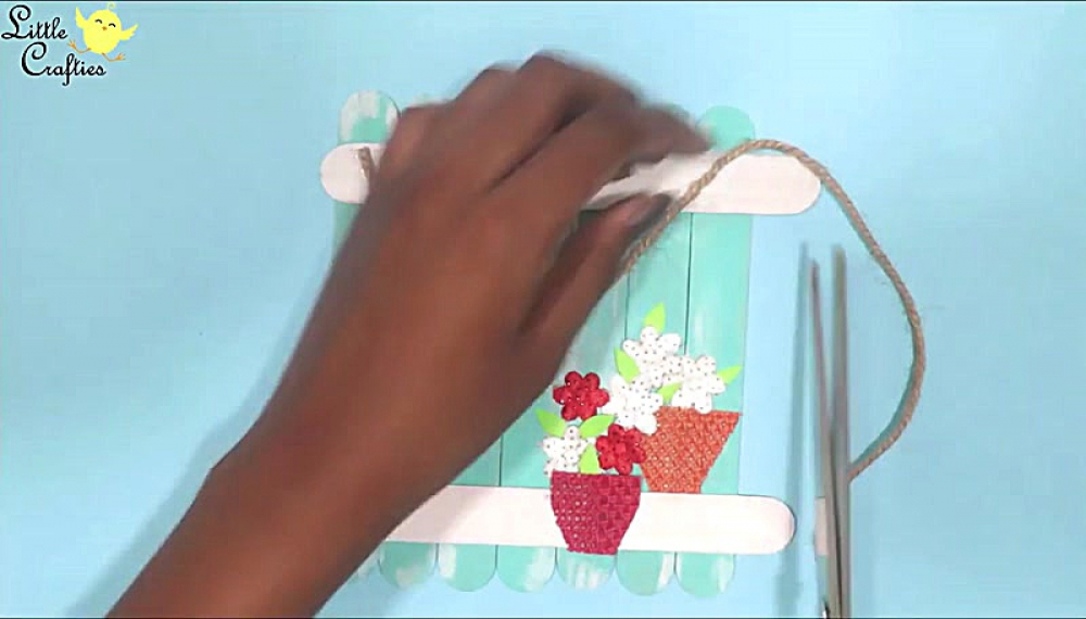 کاردستی های کوچک - فصل 1 قسمت 363