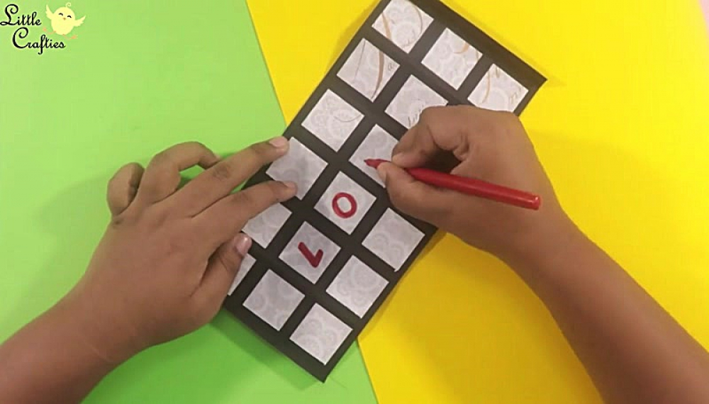 کاردستی های کوچک - فصل 1 قسمت 364