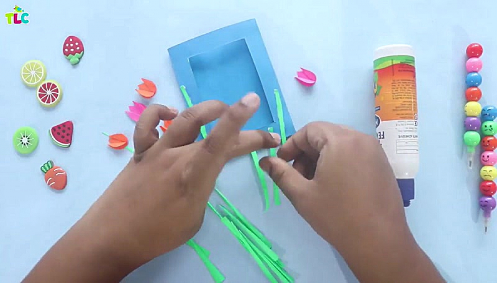 کاردستی های کوچک - فصل 1 قسمت 365