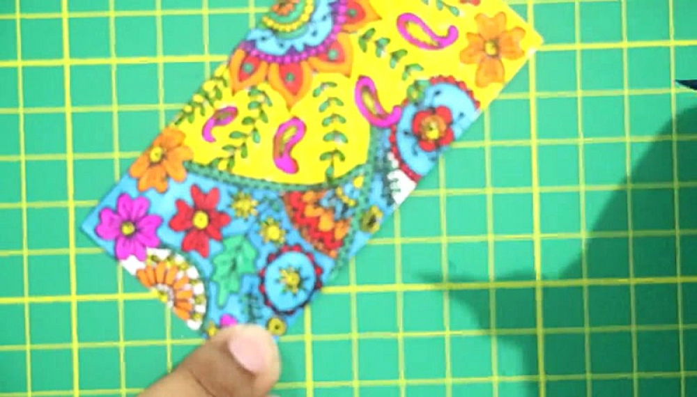 کاردستی های کوچک - فصل 1 قسمت 368