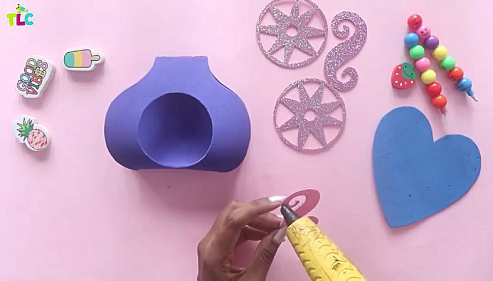 کاردستی های کوچک - فصل 1 قسمت 369