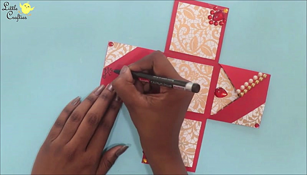 کاردستی های کوچک - فصل 1 قسمت 370