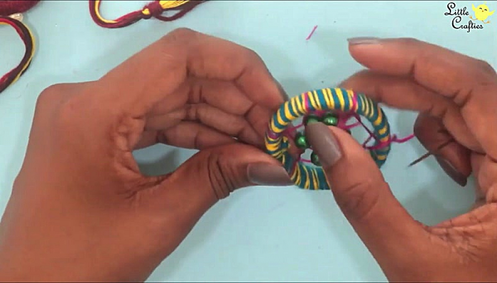 کاردستی های کوچک - فصل 1 قسمت 372