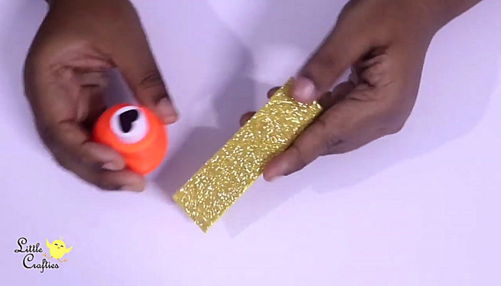 کاردستی های کوچک - فصل 1 قسمت 374