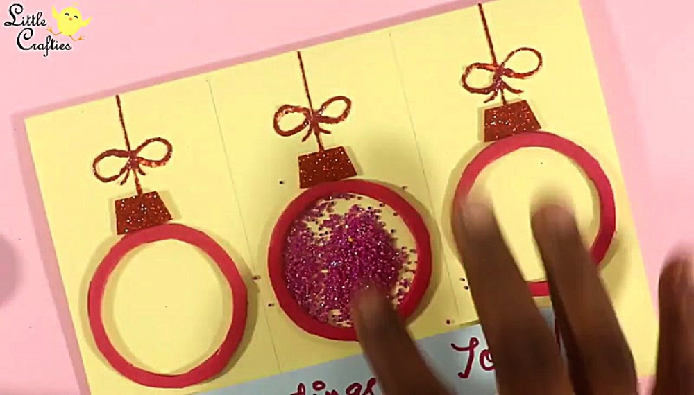 کاردستی های کوچک - فصل 1 قسمت 377