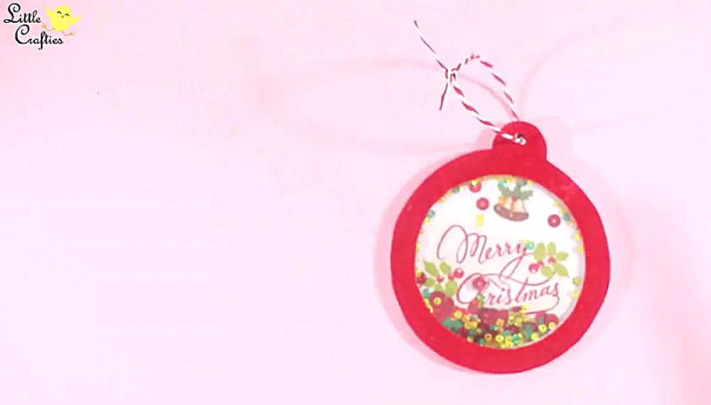 کاردستی های کوچک - فصل 1 قسمت 378