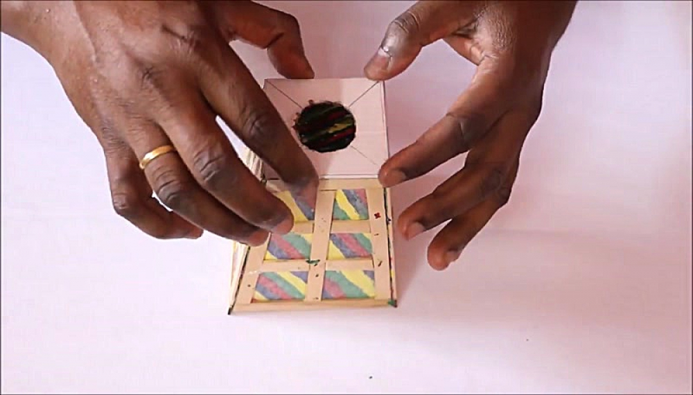 کاردستی های کوچک - فصل 1 قسمت 379