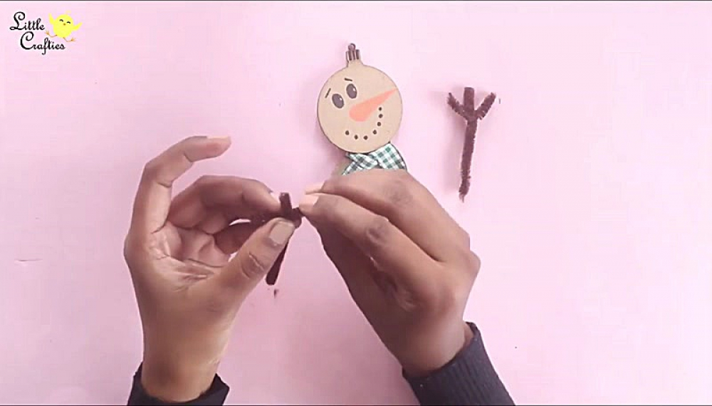 کاردستی های کوچک - فصل 1 قسمت 382