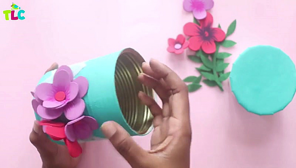 کاردستی های کوچک - فصل 1 قسمت 384