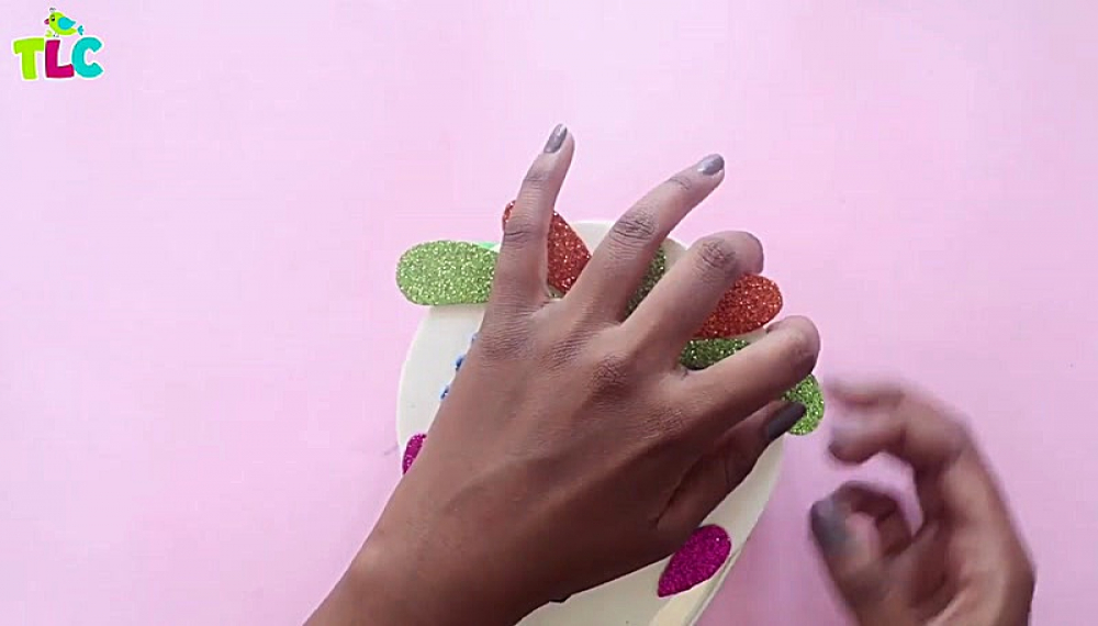 کاردستی های کوچک - فصل 1 قسمت 385