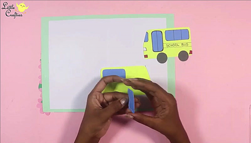 کاردستی های کوچک - فصل 1 قسمت 388