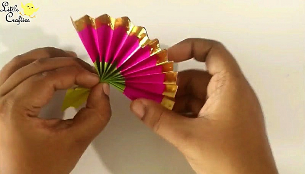 کاردستی های کوچک - فصل 1 قسمت 392