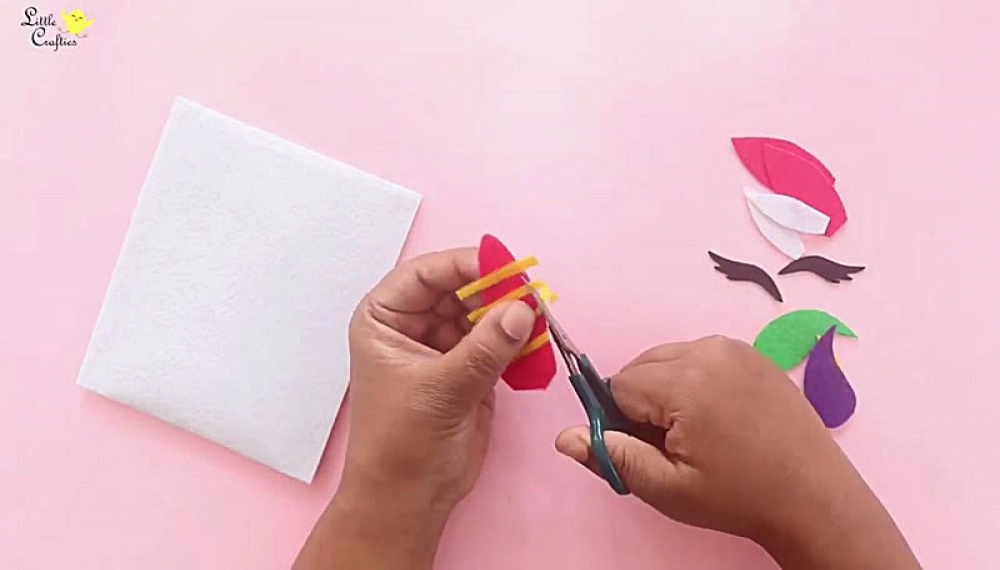 کاردستی های کوچک - فصل 1 قسمت 393