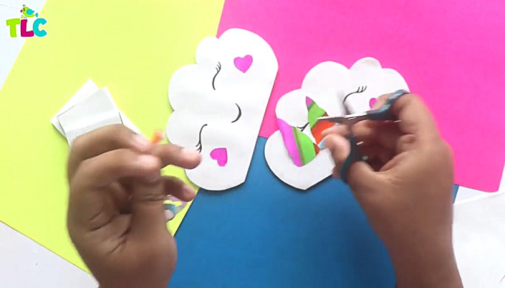 کاردستی های کوچک - فصل 1 قسمت 394