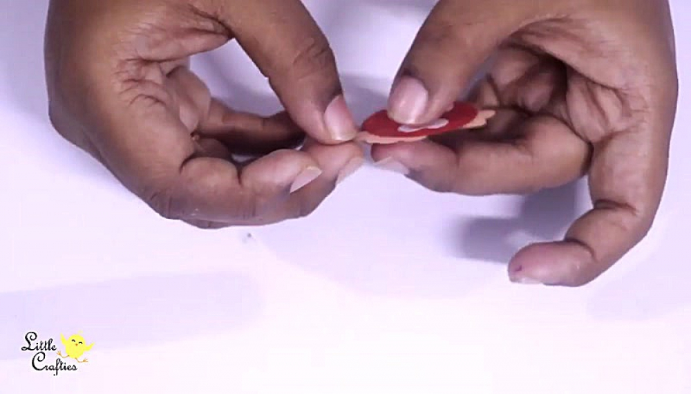 کاردستی های کوچک - فصل 1 قسمت 396