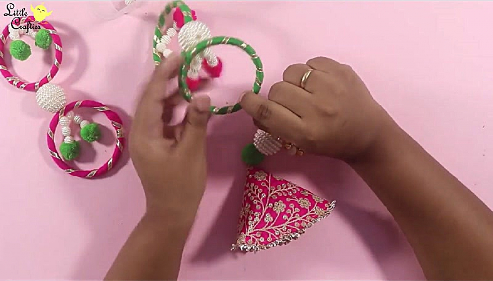 کاردستی های کوچک - فصل 1 قسمت 404