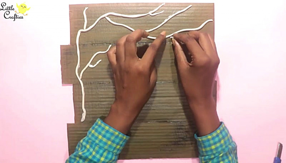 کاردستی های کوچک - فصل 1 قسمت 405