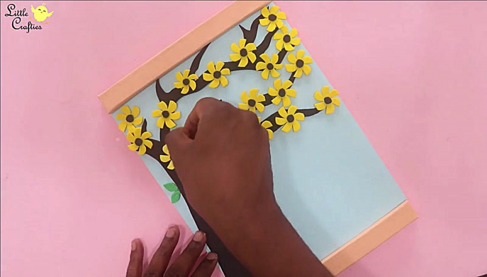 کاردستی های کوچک - فصل 1 قسمت 406