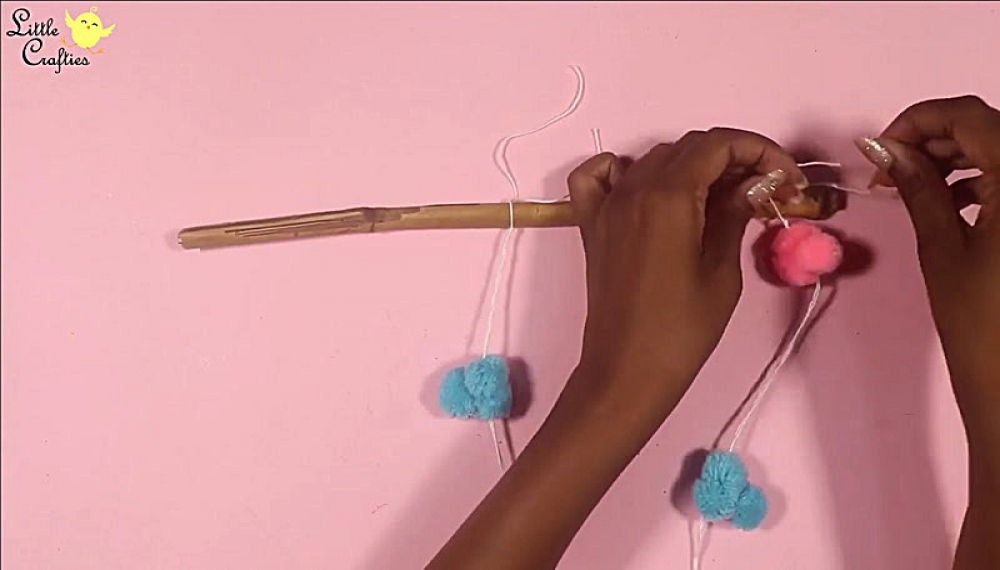 کاردستی های کوچک - فصل 1 قسمت 407