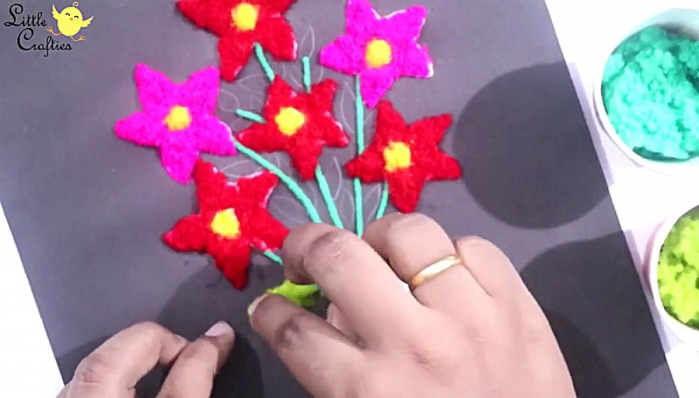 کاردستی های کوچک - فصل 1 قسمت 410