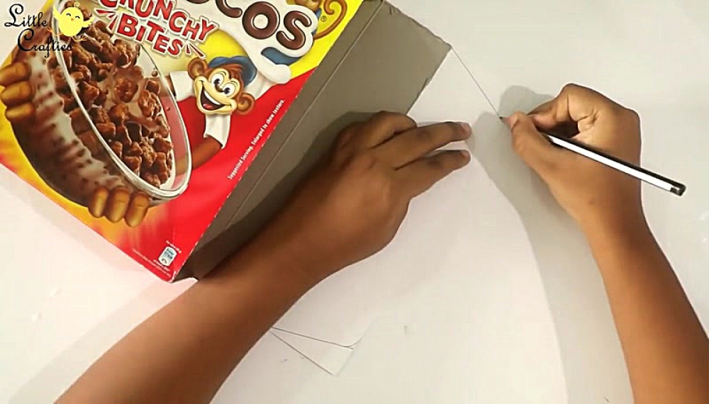 کاردستی های کوچک - فصل 1 قسمت 413