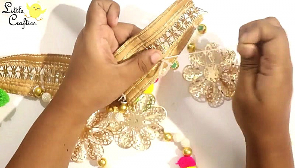 کاردستی های کوچک - فصل 1 قسمت 416