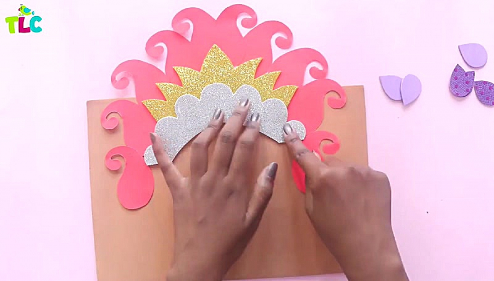 کاردستی های کوچک - فصل 1 قسمت 418