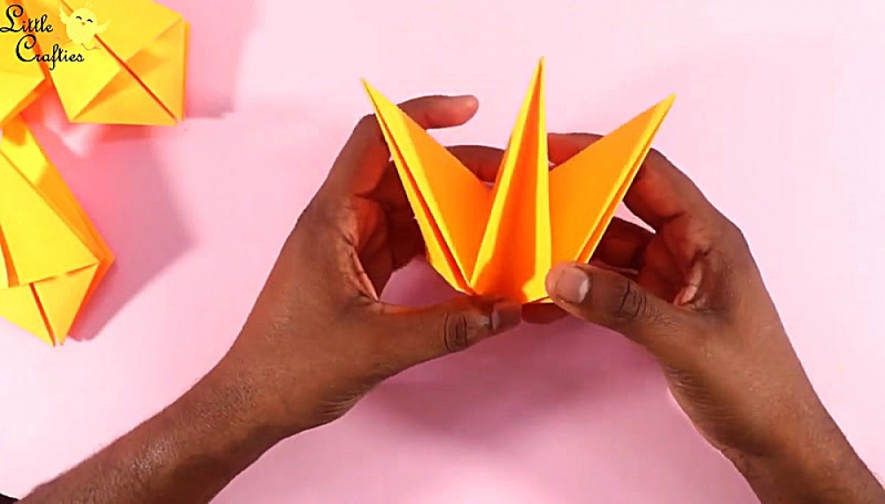 کاردستی های کوچک - فصل 1 قسمت 419