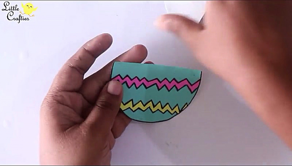 کاردستی های کوچک - فصل 1 قسمت 421