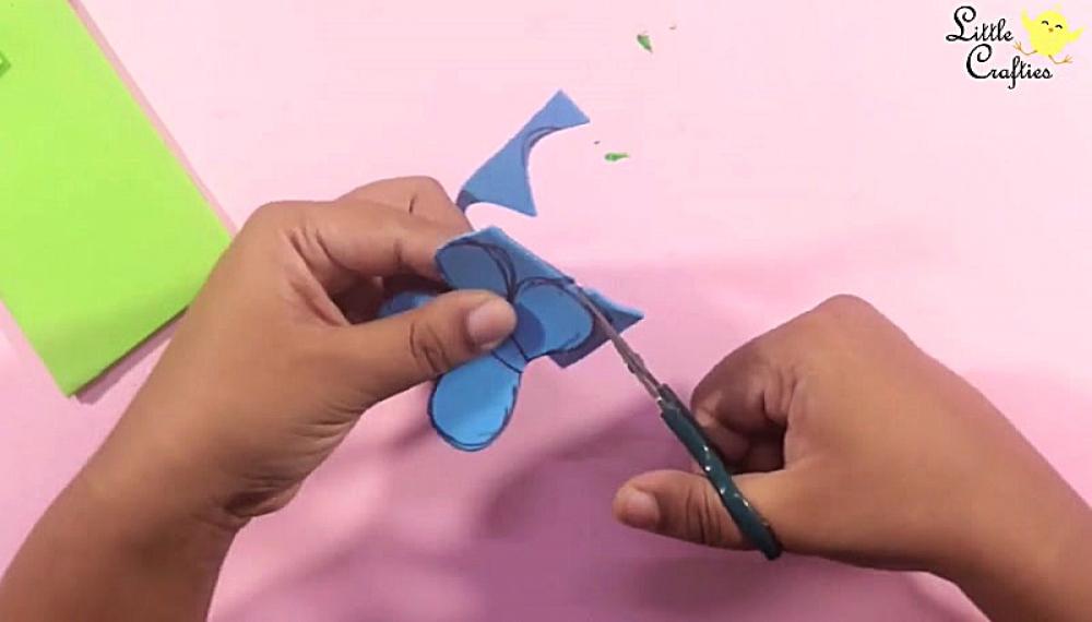 کاردستی های کوچک - فصل 1 قسمت 422