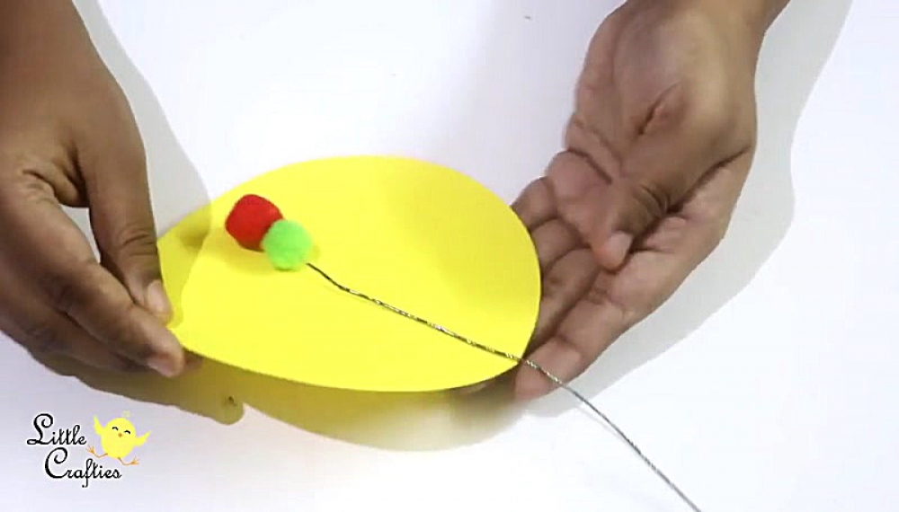 کاردستی های کوچک - فصل 1 قسمت 424