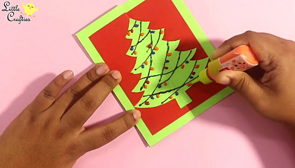 کاردستی های کوچک - فصل 1 قسمت 425