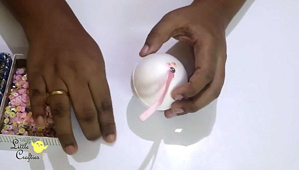 کاردستی های کوچک - فصل 1 قسمت 429