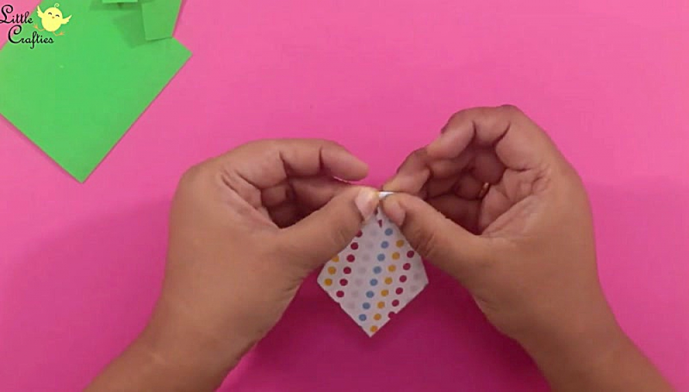 کاردستی های کوچک - فصل 1 قسمت 436