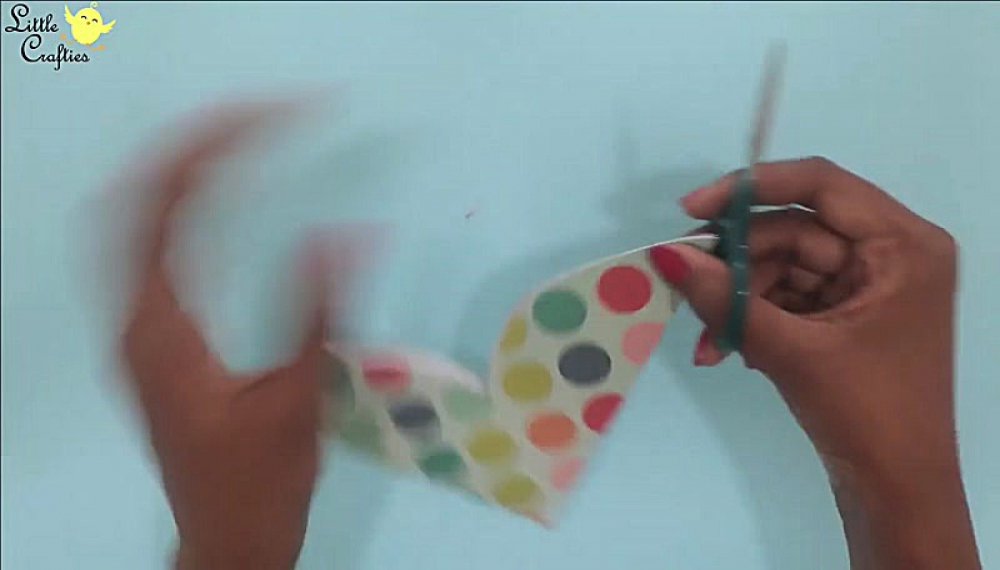 کاردستی های کوچک - فصل 1 قسمت 438