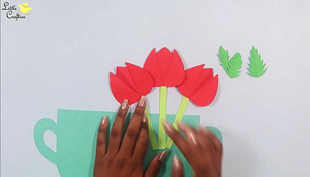 کاردستی های کوچک - فصل 1 قسمت 445