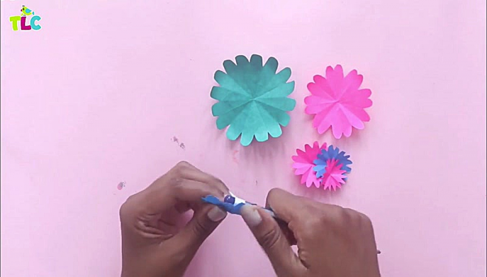 کاردستی های کوچک - فصل 1 قسمت 446